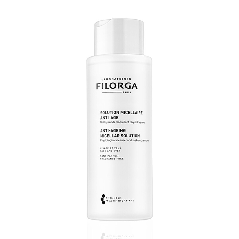 FILORGA菲洛嘉卸妆水400ml温和