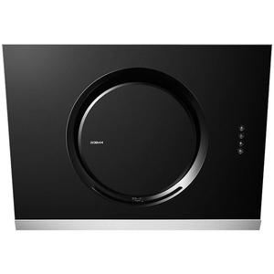 老板侧吸式油烟机21A5H纯黑大吸力免拆洗脱排抽烟机官方旗舰特价