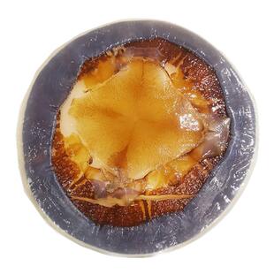 正宗舟山特产野生海蜇皮3斤/5斤桶装净重红太阳面蜇皮脆薄凉拌菜