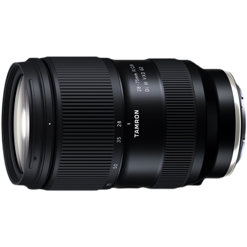 腾龙28-75mm F2.8 G2 二代 微单镜头 索尼E卡口 尼康Z口 FE 2875
