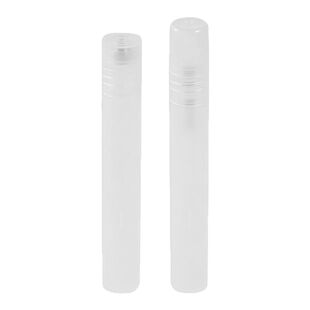 10ML滚珠香水分装瓶走珠装炉甘石花露水精油旅游便携式小瓶