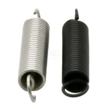 钩拉伸弹簧YAWA-D2/3/4/5/6/8/10/12-L10L15L20L30L40L50L60L55