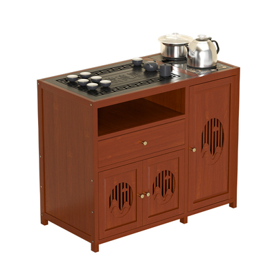 客厅茶几新中式茶桌2025新款高端