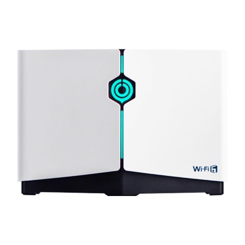 网易UU加速盒2 Wi-Fi6加速器