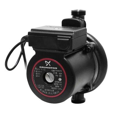 格兰富丹麦热水器洗澡加压泵