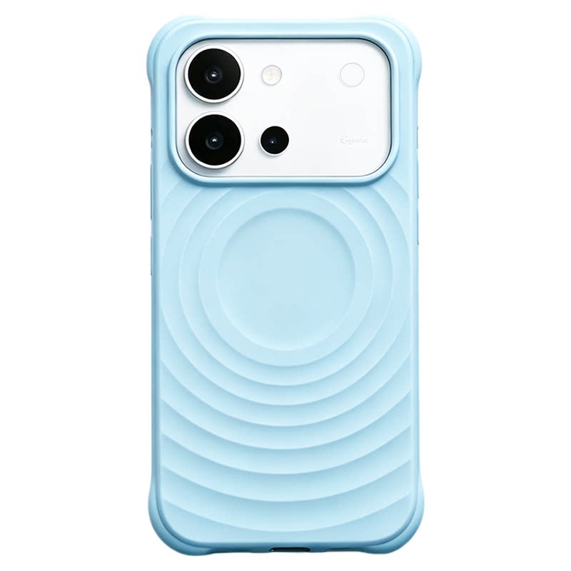 适用于vivoS60系列磁吸防摔壳