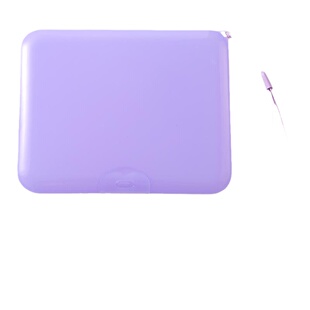 口罩盒随身便携防水尘口鼻罩暂存夹保护袋学生卡通儿童口罩收纳盒