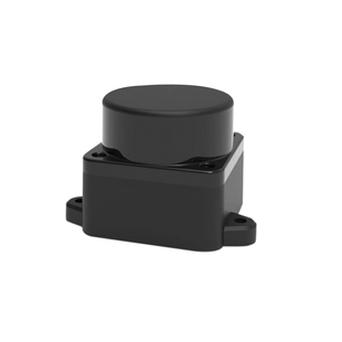 国科光芯D6激光雷达TOF传感器12米测距 支持ROS2 SLAM建图导航