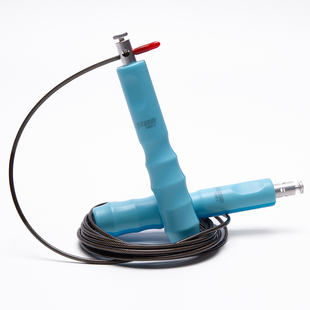 红双喜官方旗舰店  钢丝绳跳绳儿童小学生中考竞速体育考试健身