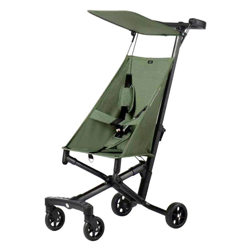 小虎子T18官方正品可登机推车