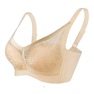 romensa若曼莎内衣防外扩收副乳舒适性感聚拢诺曼莎调整文胸1835