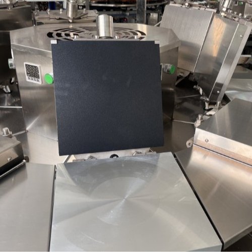 墨机全自动锅巴机械设备厂家葱油饼机器一机多用自动喂料智能温控