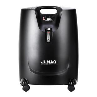 巨贸5L升制氧机家用老人吸氧机医用90%浓度孕妇家庭氧气机带雾化