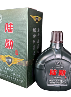 40度米香风味山东东营纯粮食白酒