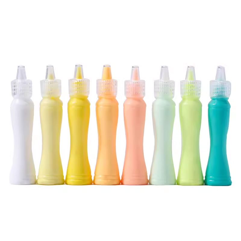 小蛮腰仿真果酱胶奶油胶手机壳diy材料包手工制作树脂配件15mL