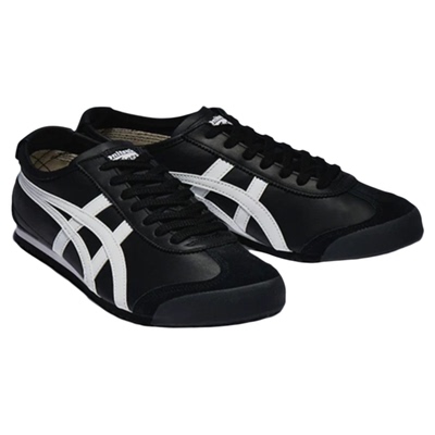 Onitsuka Tiger鬼塚虎 MEXICO 66 舒适男女款亲子休闲鞋