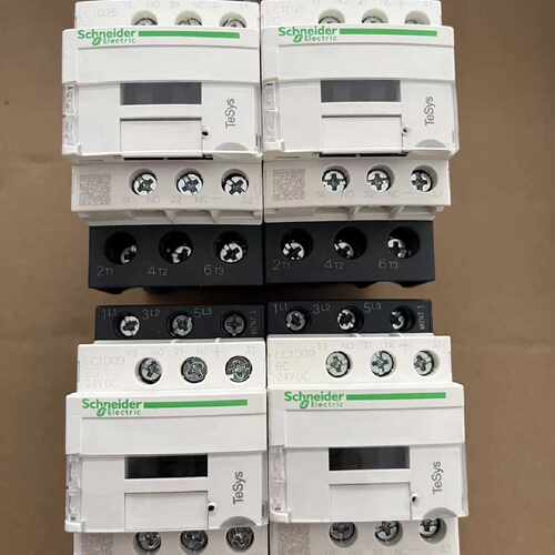 【议价-可维修】  LC1D25BDC 接触器 DC24V /均有货