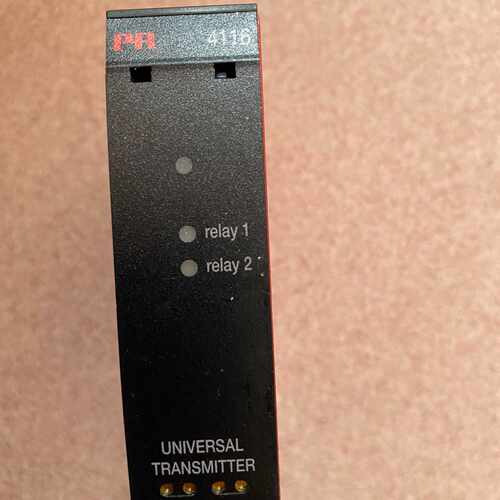 【请询价】PR电子 PR4116 隔离放大器