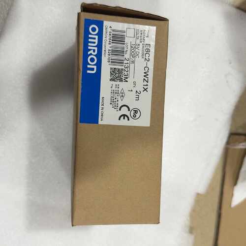 【请询价】E6C2CWZ1X1000PR2MYOMS欧姆