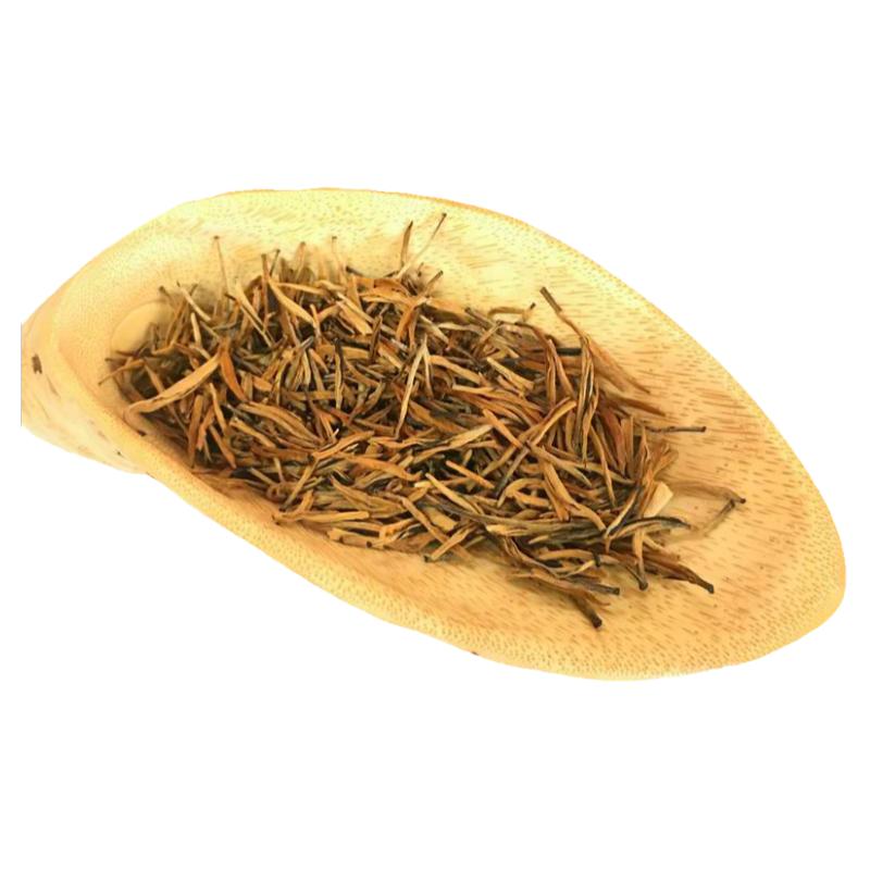 2026年茉莉花红茶250g浓香型耐泡