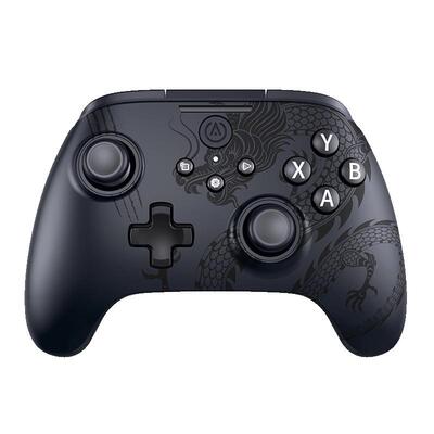 PowerA 战龙无线游戏手柄类xbox手柄pc电脑双霍尔扳机摇杆蓝牙手柄steam黑神话悟空明末渊虚之羽仁王3地平线6