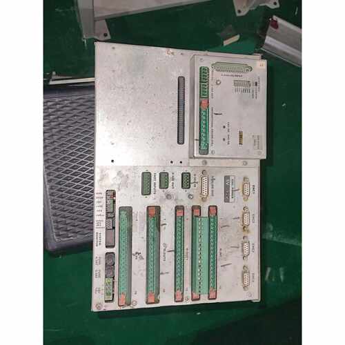议价ESA RACK K2004 KVR.0006.R1404维修