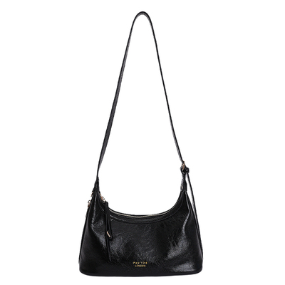 时尚简约女式通勤大容量托特包