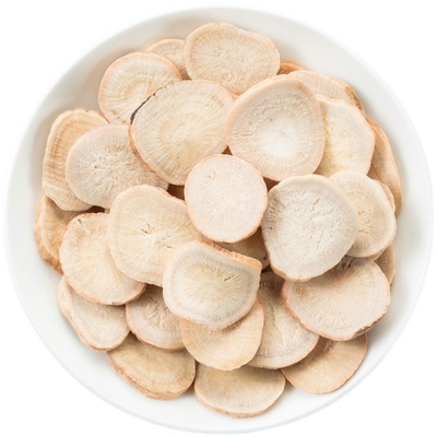 白芍中药材正品|267人收藏