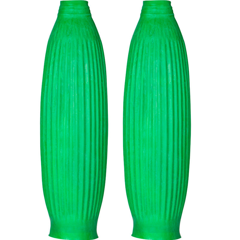 乳胶防水袖套成人套袖厨房耐磨水产防油女橡胶皮加长款工作护袖