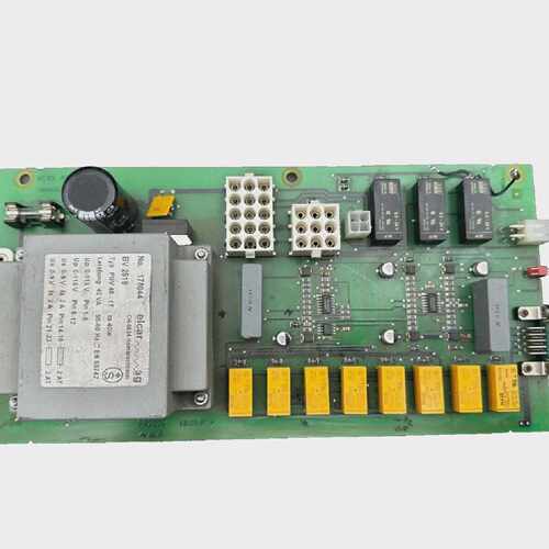 KERN 2903402.001 CIRCUIT BOARD