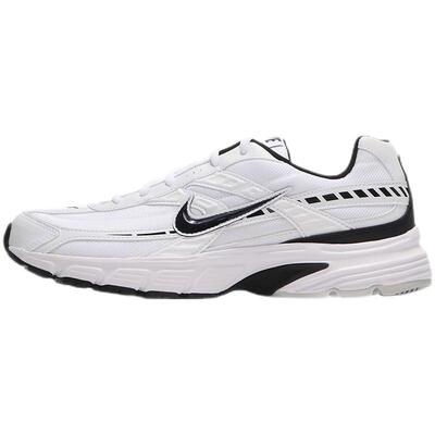 NIKE耐克官方正品男鞋2025冬季新款运动鞋皮面老爹鞋休闲鞋415445