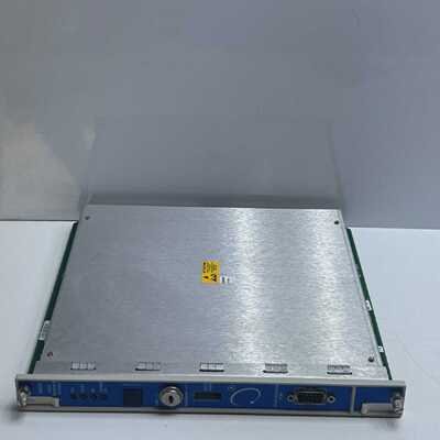 Bently Nevada 125744-02S Interface Module
