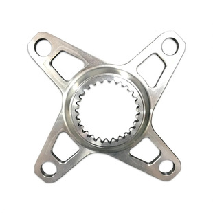 cnc机加工铝合金不锈钢铁铜钛数控车床精密机械五金非标零件定做