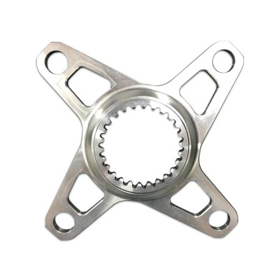 CNC加工五金定制精密零件加工