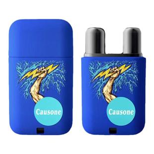 causone鼻吸提神醒脑清醒棒清醒防困神器开车防瞌睡醒神双孔鼻通