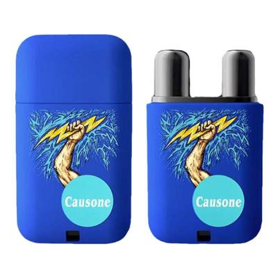 提神醒脑清醒棒causone双孔鼻通