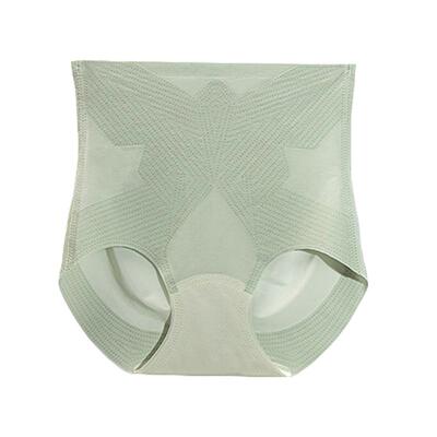 梵客隆收腹无痕塑身束腰内裤女士