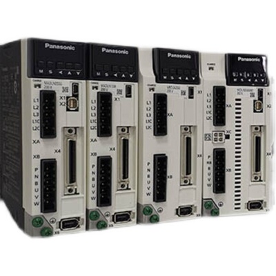 松下伺服电机400w套装