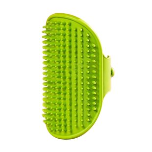 猫咪蹭痒器橡胶桌腿绑带猫玩具抓挠痒蹭毛神器猫抓板解闷宠物用品