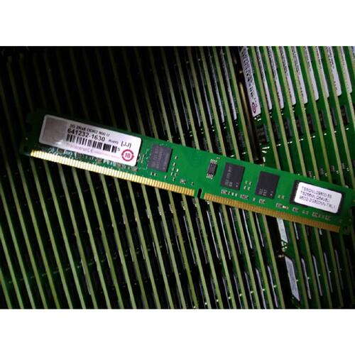 议价Transcend/创见 DDR2 2G 800U内存条 原装工业级工控机台式机