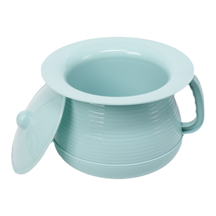 痰盂儿童坐便器孕妇夜壶女起夜尿桶大人成人老人尿盆家用带盖卧室