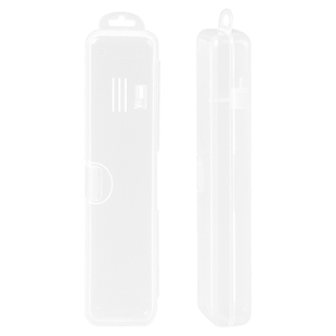 Tonochi通吃猫牙刷盒便携式旅行洗护套装 小出差旅游外出洗漱户外