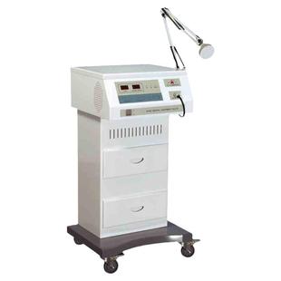 宝兴医用微波治疗仪wb3100妇科理疗仪慢性宫颈炎短波多功能仪qyp