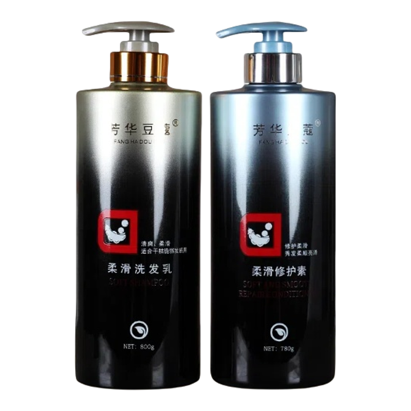 芳华豆蔻去屑控油滋润洗发水