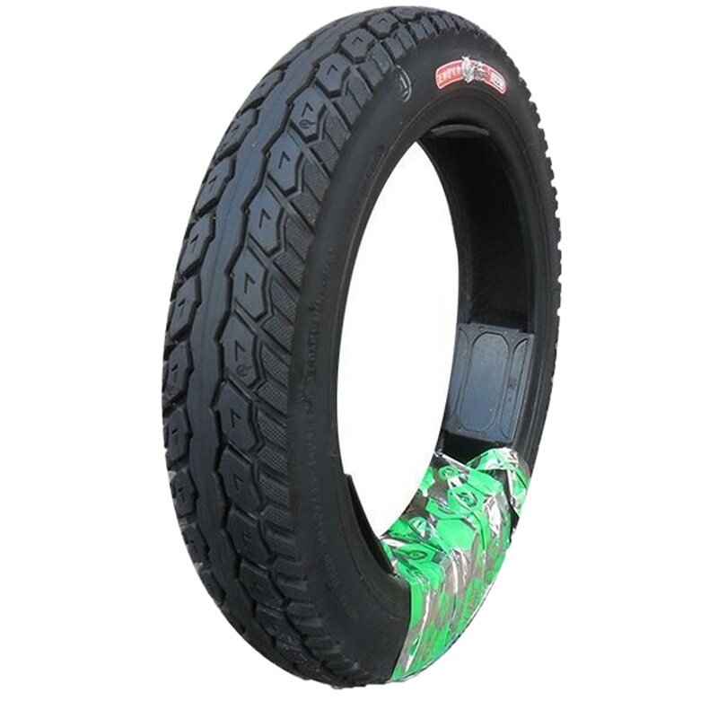 14×250x2.125电动车真空胎2.75-10正新轮胎3.00一10寸防爆防滑胎