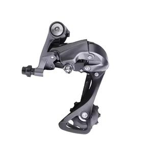 禧玛诺R2000/R3000/4700公路车后拨后变速器 8/9/10速折叠自行车