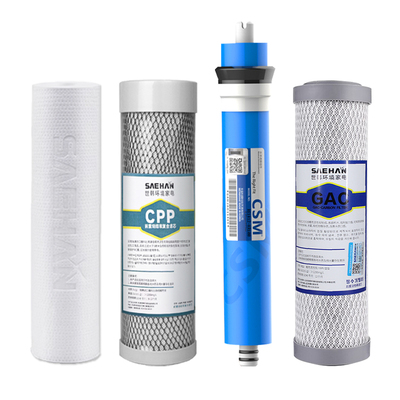 世韩原装家用pp棉套装滤芯