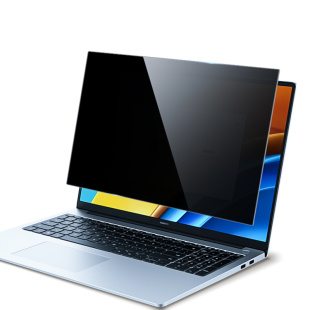适用华为matebook14防窥膜14s贴膜Mate13寸屏幕膜xpro电脑防反光荣耀magicbook笔记本D15保护隐私16防偷窥膜