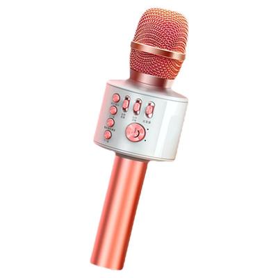手持麦克风一体机蓝牙无线家用