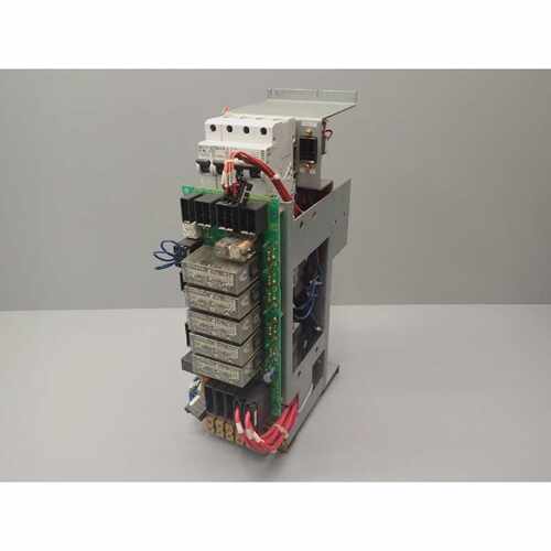 A05B2401C410  FANUC  A05B2401C410  Modue Of Security Disconn